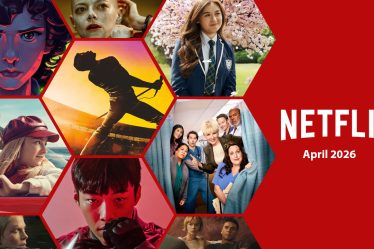 Premier aperçu de ce qui arrive sur Netflix en avril 2026 - 4