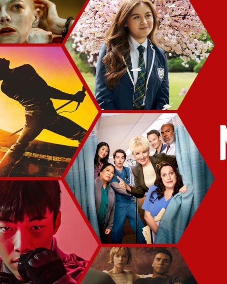 Ce qui arrive sur Netflix en avril 2026 101 Ce qui arrive sur Netflix en avril 2026 - 100