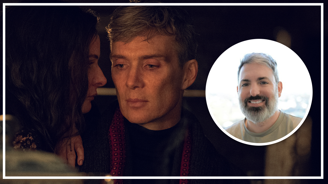 Une sombre continuation de l’héritage de Shelby 3 Comment le superviseur Vfx Theo Demiris a construit le monde de Peaky Blinders : The Immortal Man