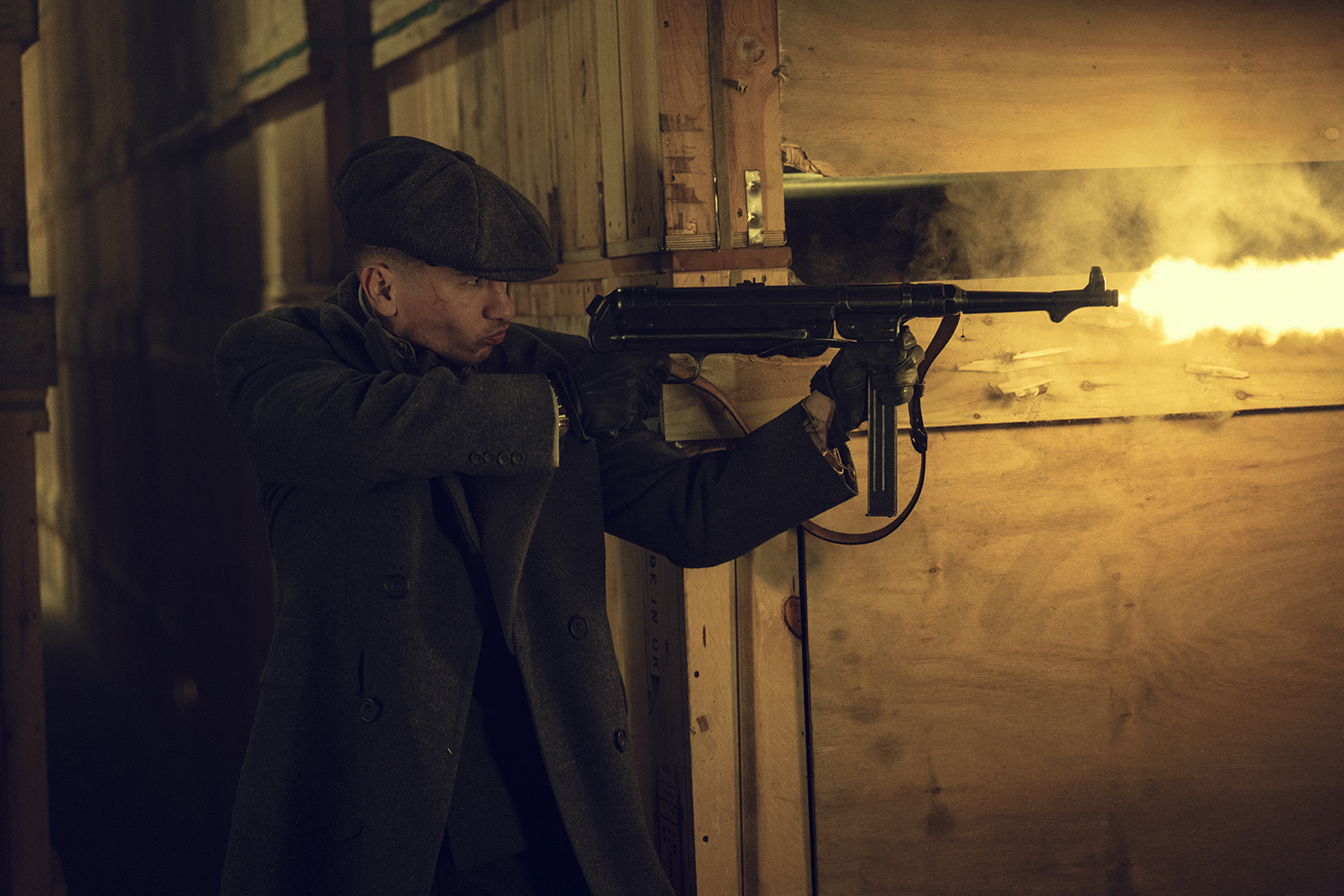 Une sombre continuation de l’héritage de Shelby 7 Pbtf 20241012 Unité 02442 Rt 2