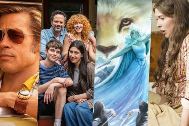 Films Netflix à venir les plus attendus, selon IMDb - 9