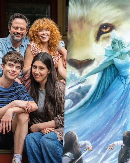 Films Netflix à venir les plus attendus, selon IMDb 22 Films Netflix à venir les plus attendus, selon IMDb - 21