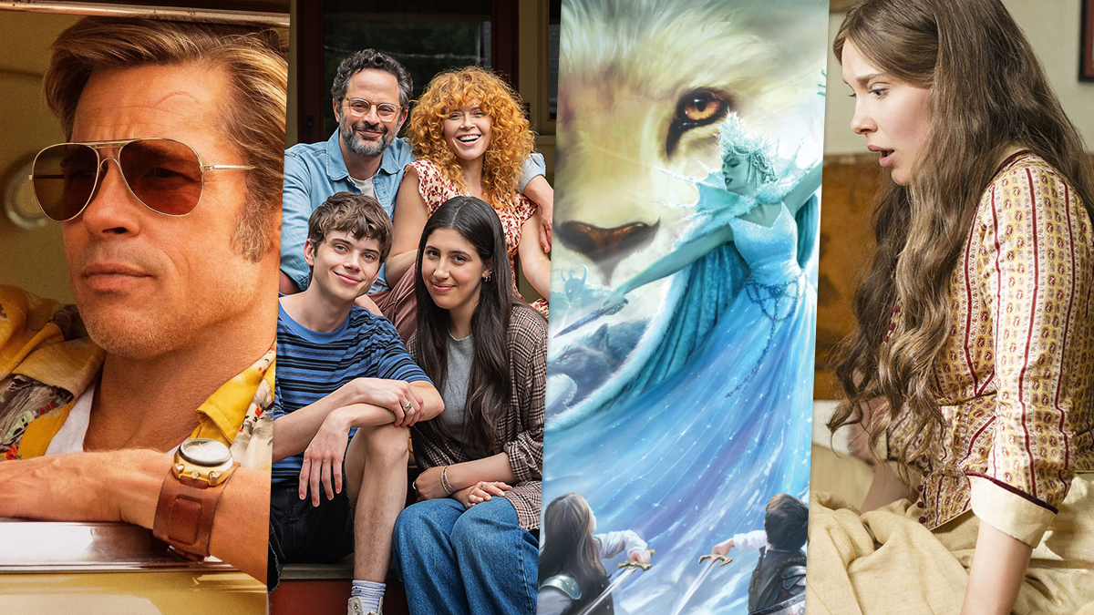 Films Netflix à venir les plus attendus, selon IMDb 2 Films Netflix à venir les plus attendus, selon IMDb - 1